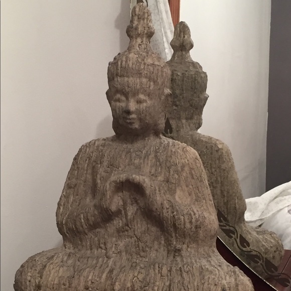 Other - Buddha statute
